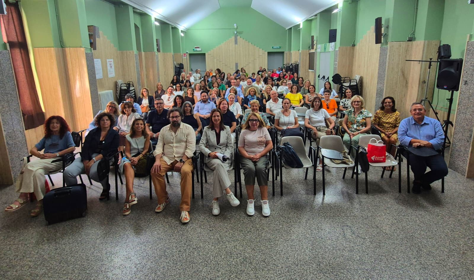 102 anni di Scacchi: una storia che cammina nel futuro